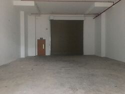 Woodlands Industrial Xchange (D25), Factory #462938921